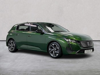 Used Peugeot 308 2023 for sale - 75545525: Photo