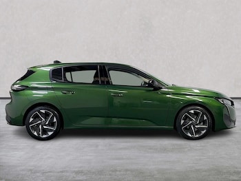 Used Peugeot 308 2023 for sale - 75545525: Photo