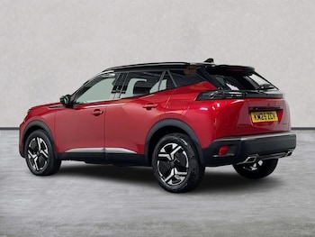 Used Peugeot 2008 2025 for sale - 79273287: Photo