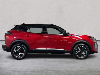 Used Peugeot 2008 2025 for sale - 79273287: Photo