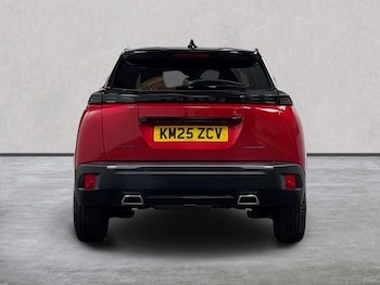 Used Peugeot 2008 2025 for sale - 79273287: Photo