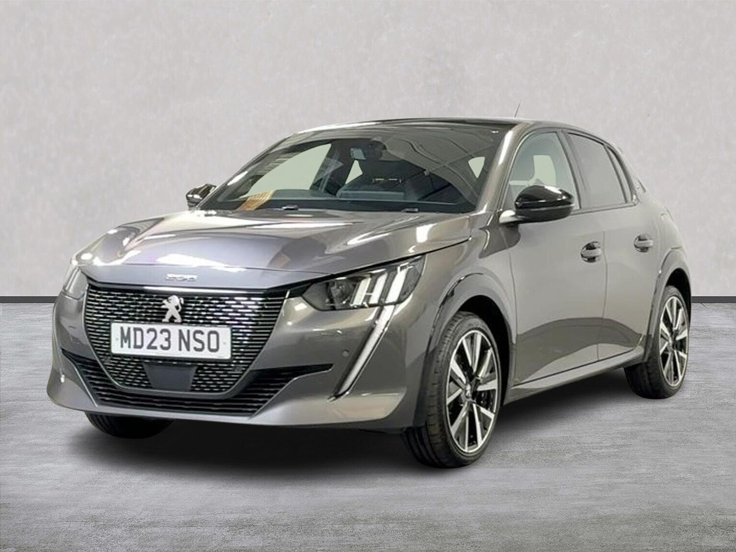 Used Peugeot 208 2023 for sale - 76047755: Photo 20