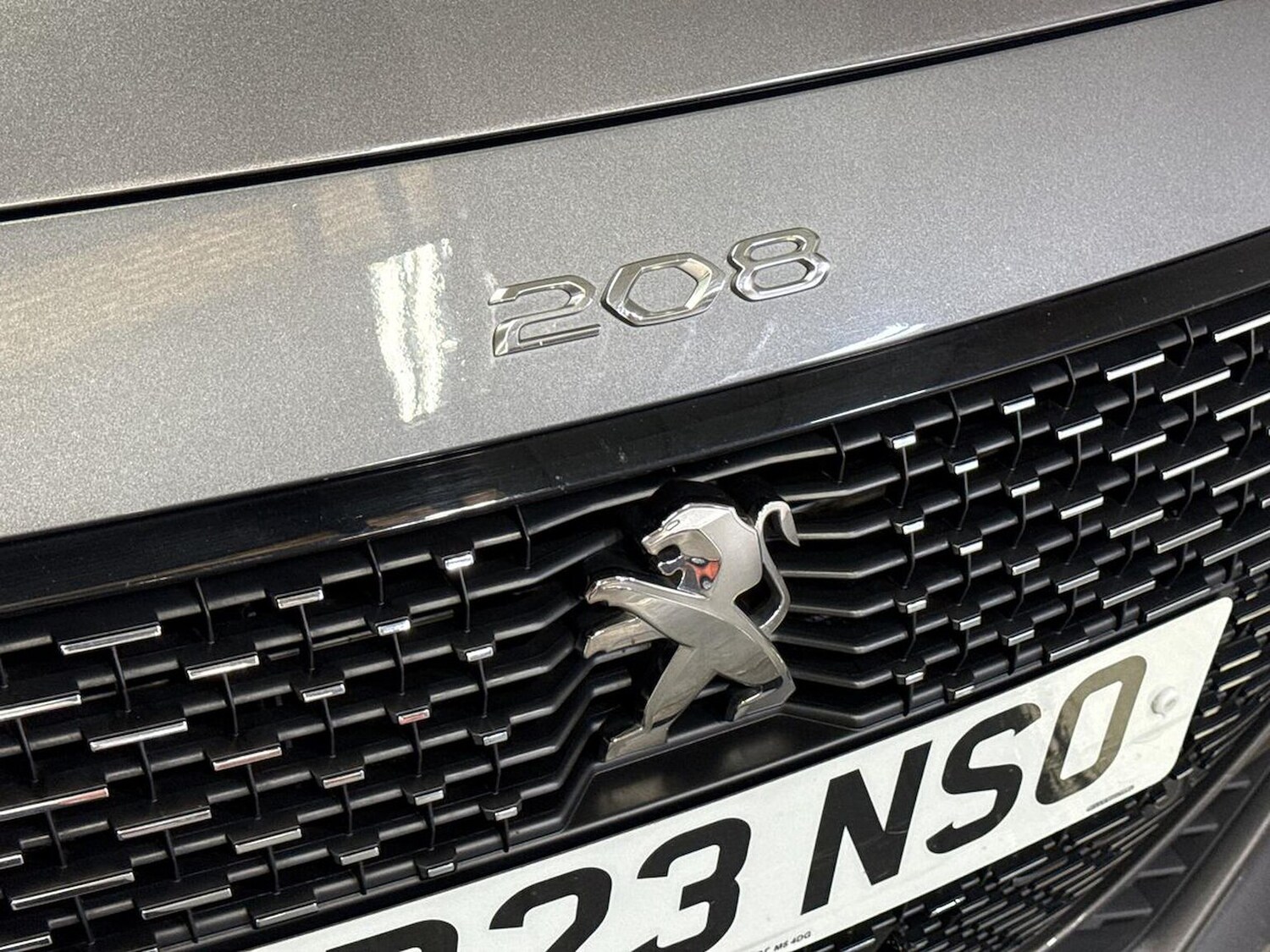 Used Peugeot 208 2023 for sale - 76047755: Photo 28