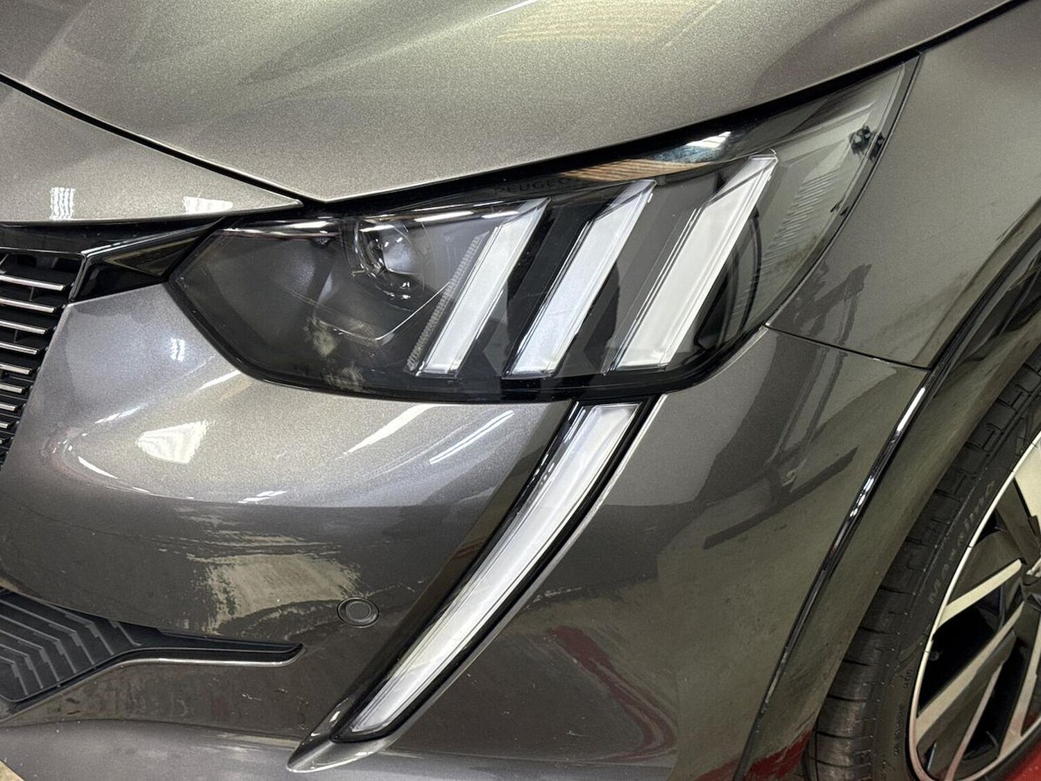 Used Peugeot 208 2023 for sale - 76047755: Photo 29