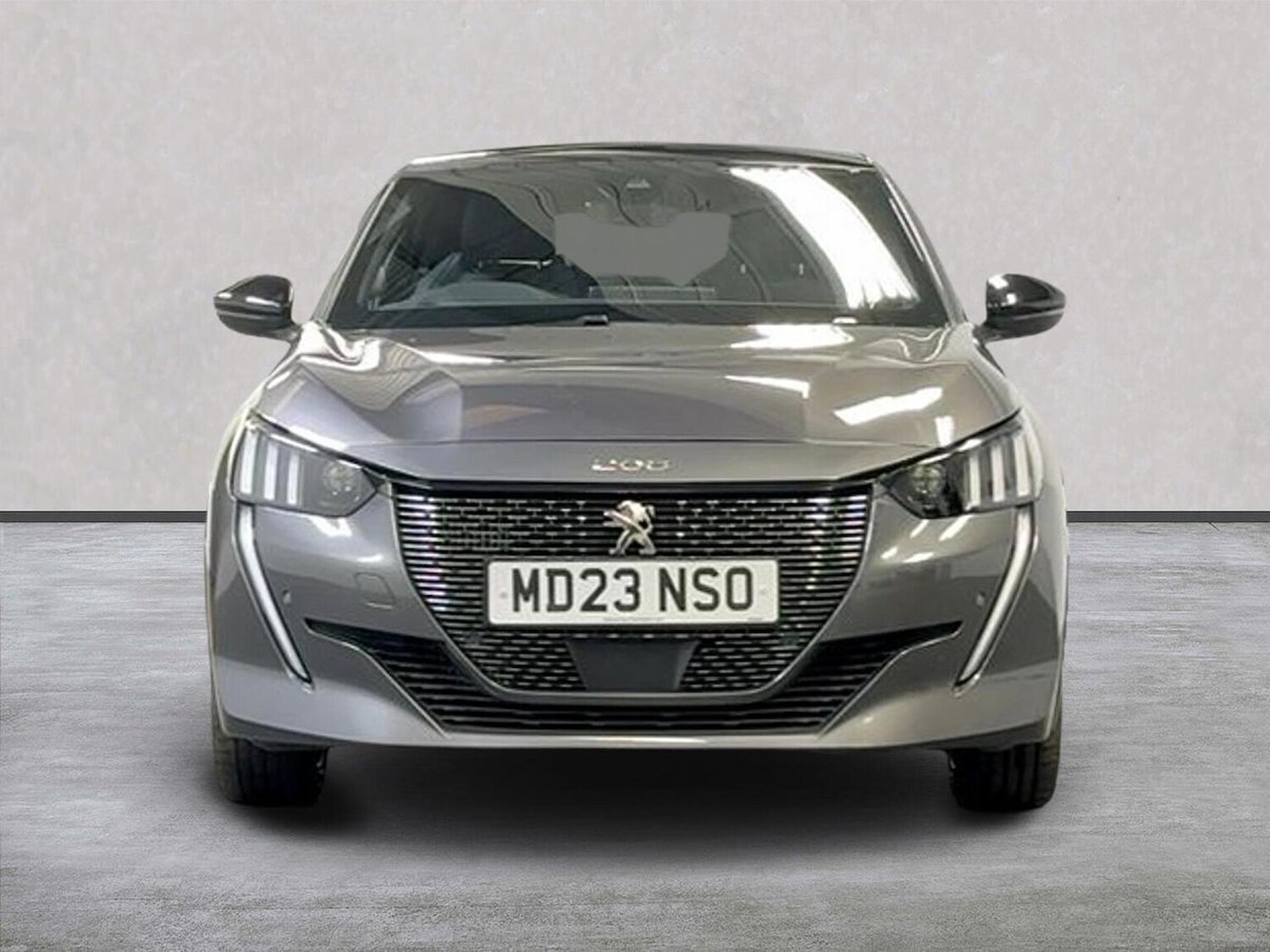 Used Peugeot 208 2023 for sale - 76047755: Photo 5