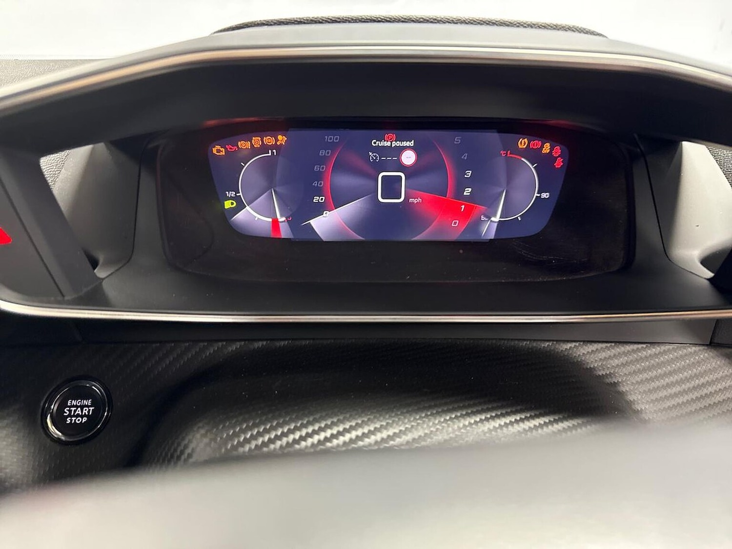 Used Peugeot 2008 2023 for sale - 76403433: Photo 10