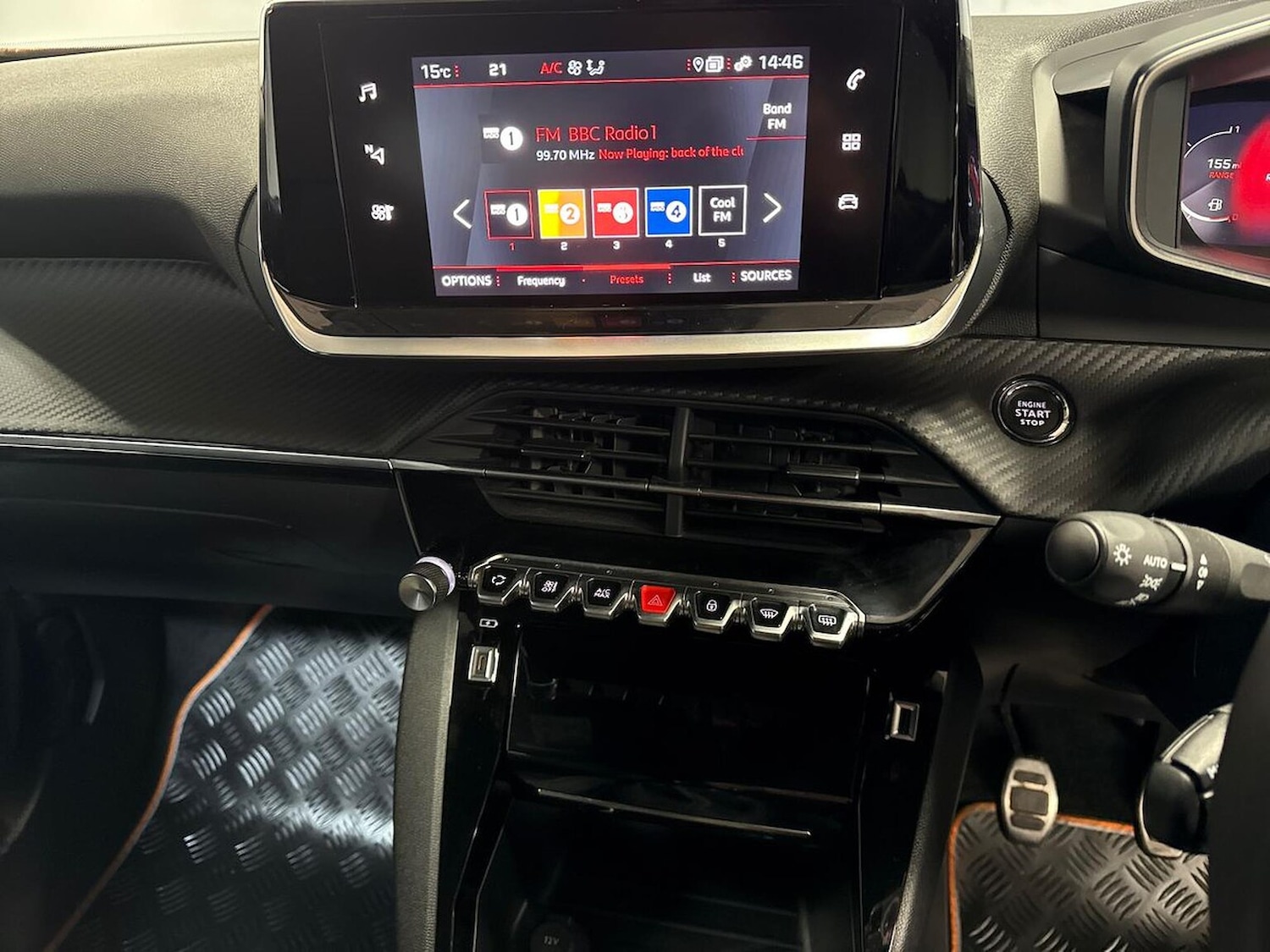 Used Peugeot 2008 2023 for sale - 76403433: Photo 11