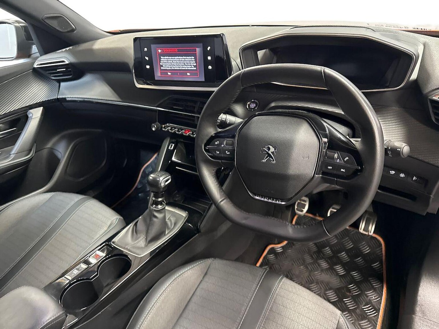 Used Peugeot 2008 2023 for sale - 76403433: Photo 15