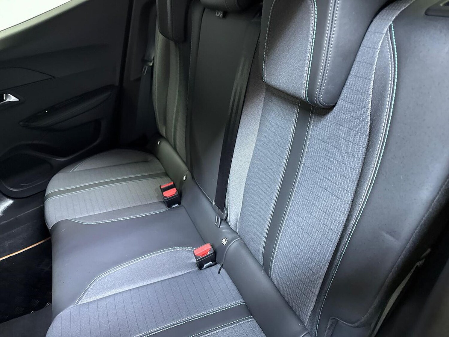 Used Peugeot 2008 2023 for sale - 76403433: Photo 16