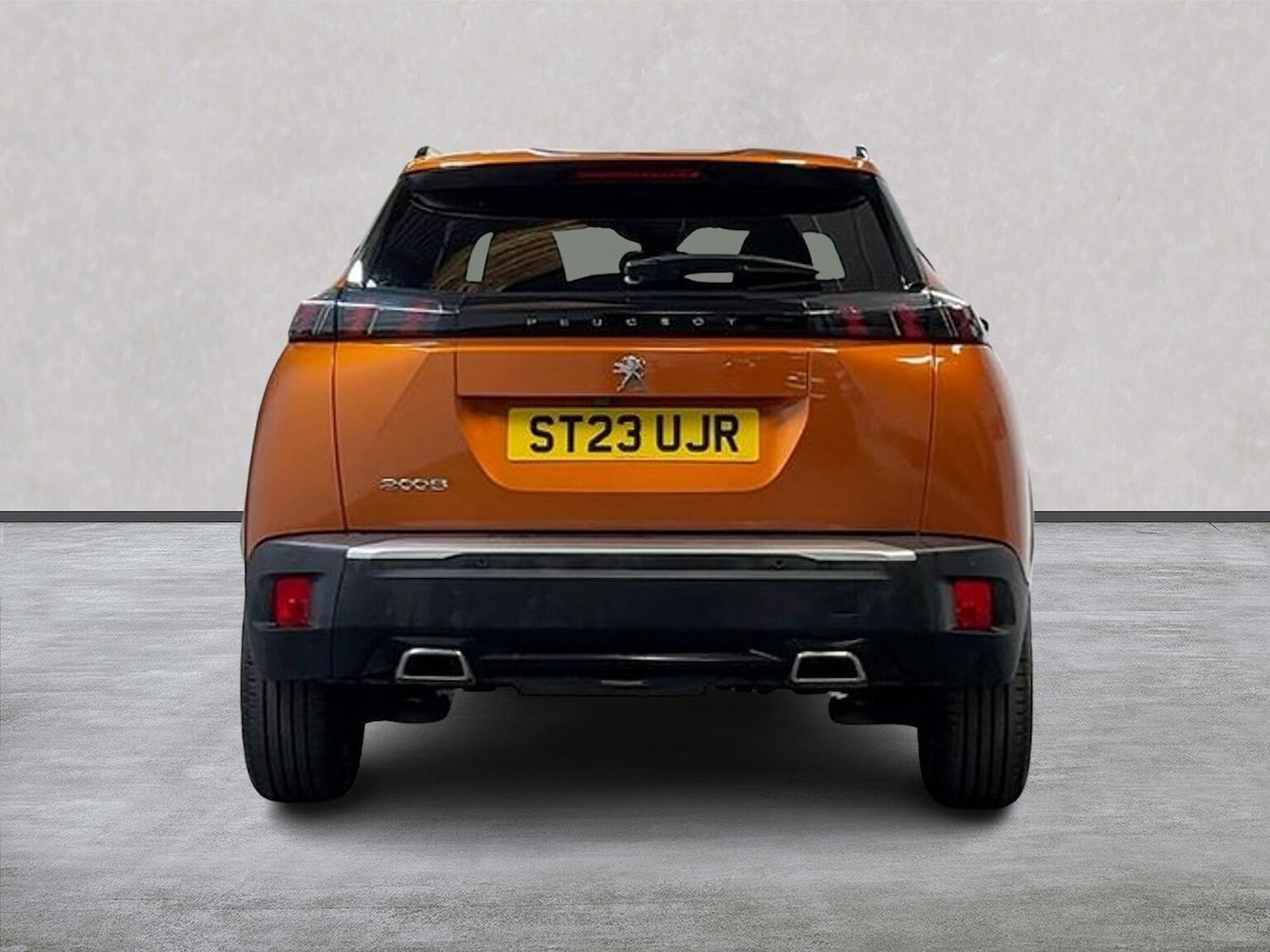 Used Peugeot 2008 2023 for sale - 76403433: Photo 18