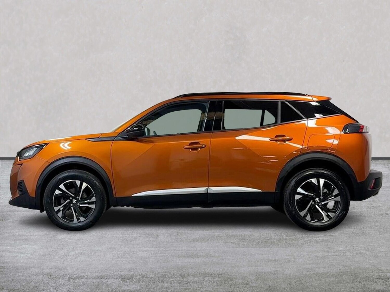 Used Peugeot 2008 2023 for sale - 76403433: Photo 19