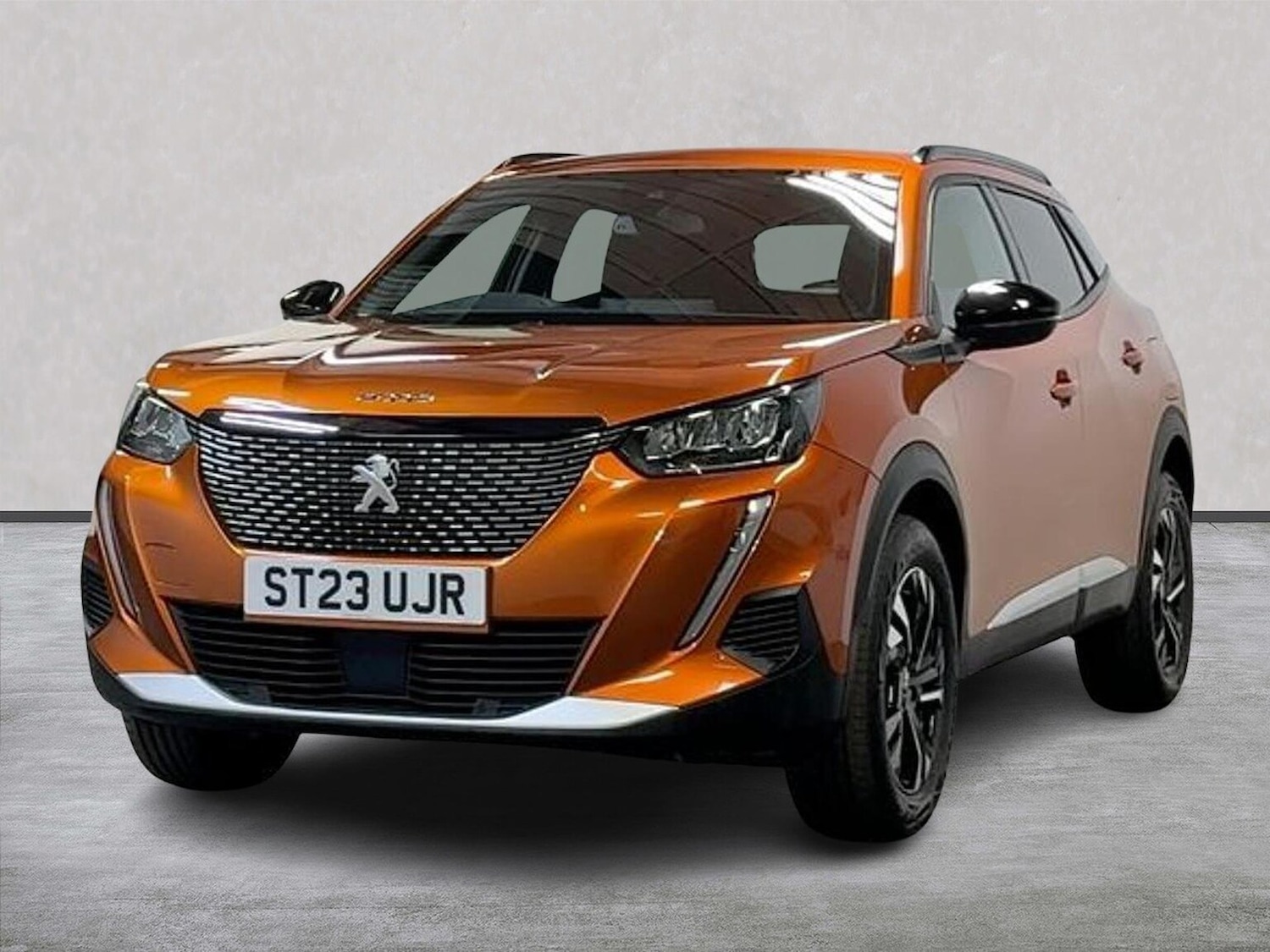 Used Peugeot 2008 2023 for sale - 76403433: Photo 20