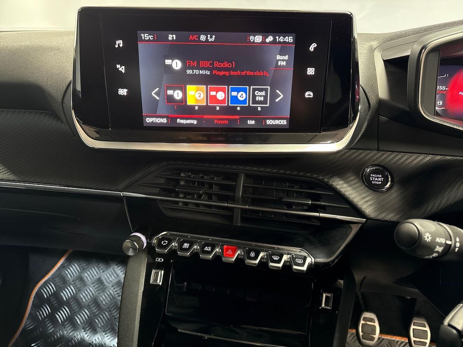 Used Peugeot 2008 2023 for sale - 76403433: Photo 23