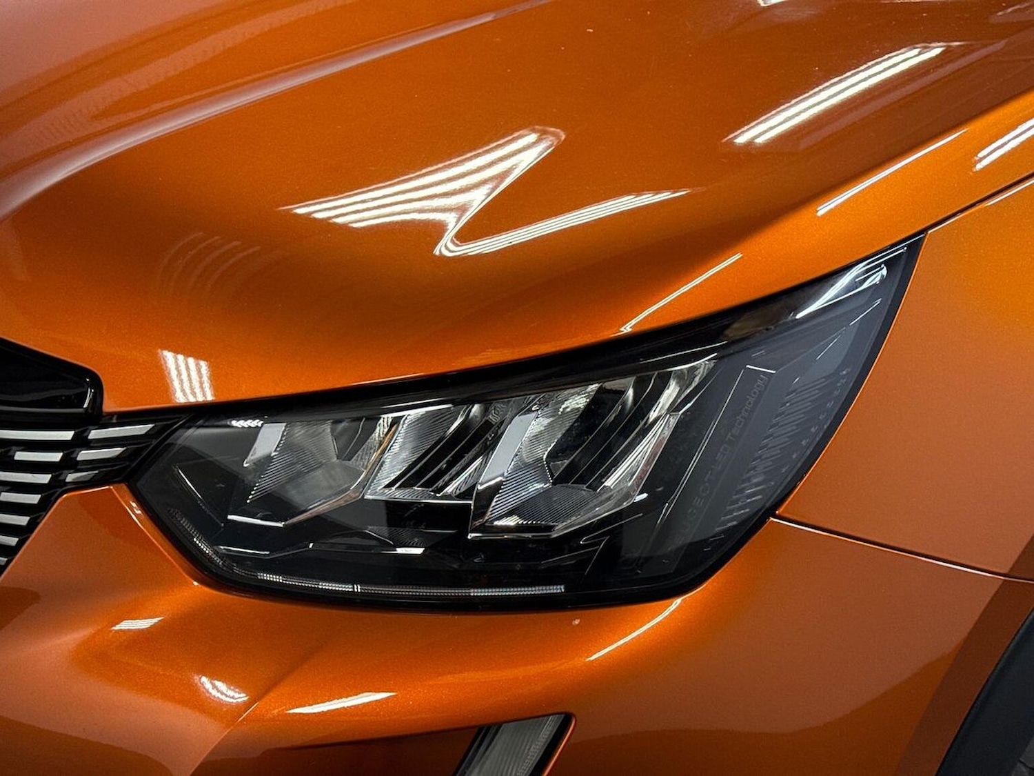 Used Peugeot 2008 2023 for sale - 76403433: Photo 29