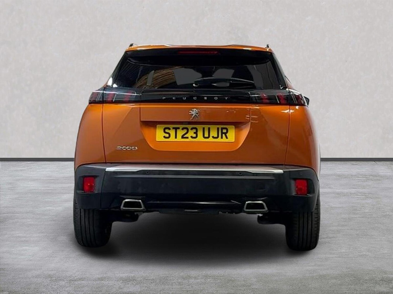 Used Peugeot 2008 2023 for sale - 76403433: Photo 4