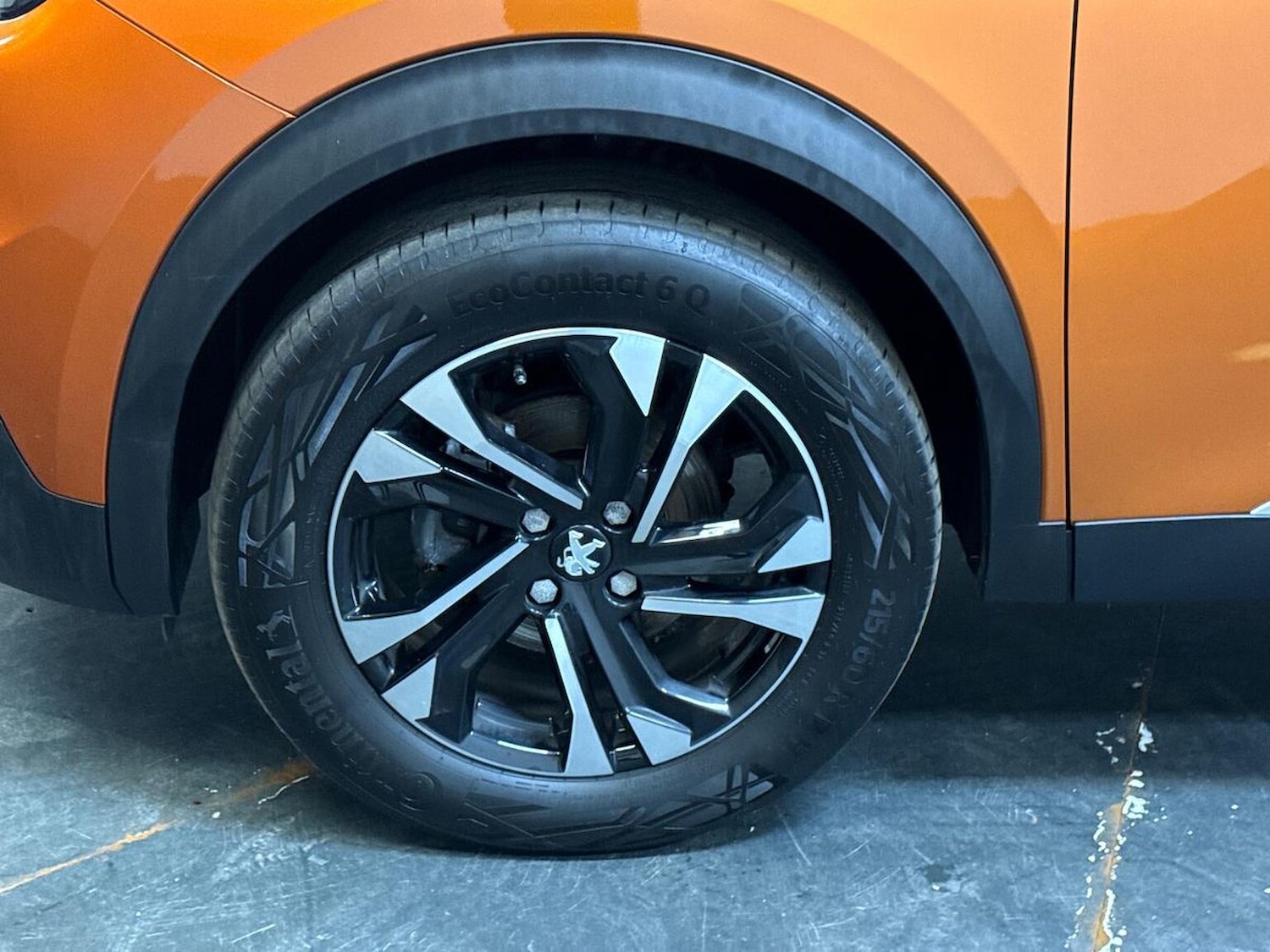 Used Peugeot 2008 2023 for sale - 76403433: Photo 6