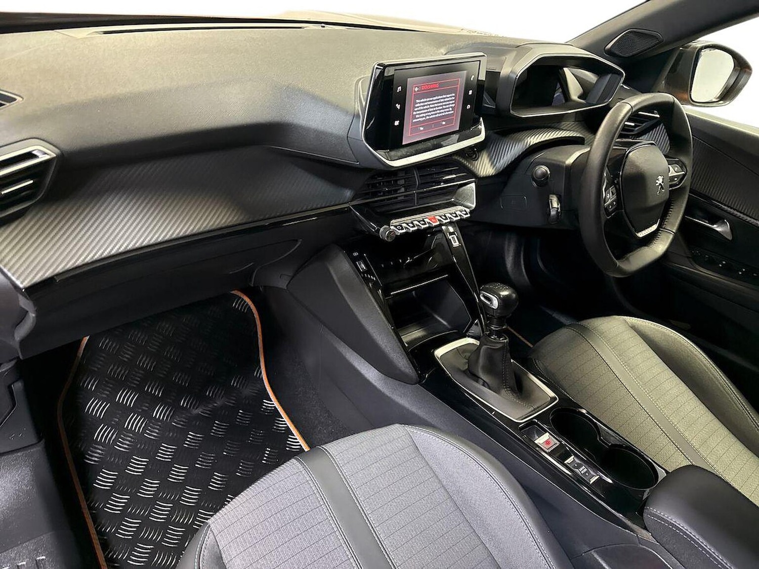 Used Peugeot 2008 2023 for sale - 76403433: Photo 7