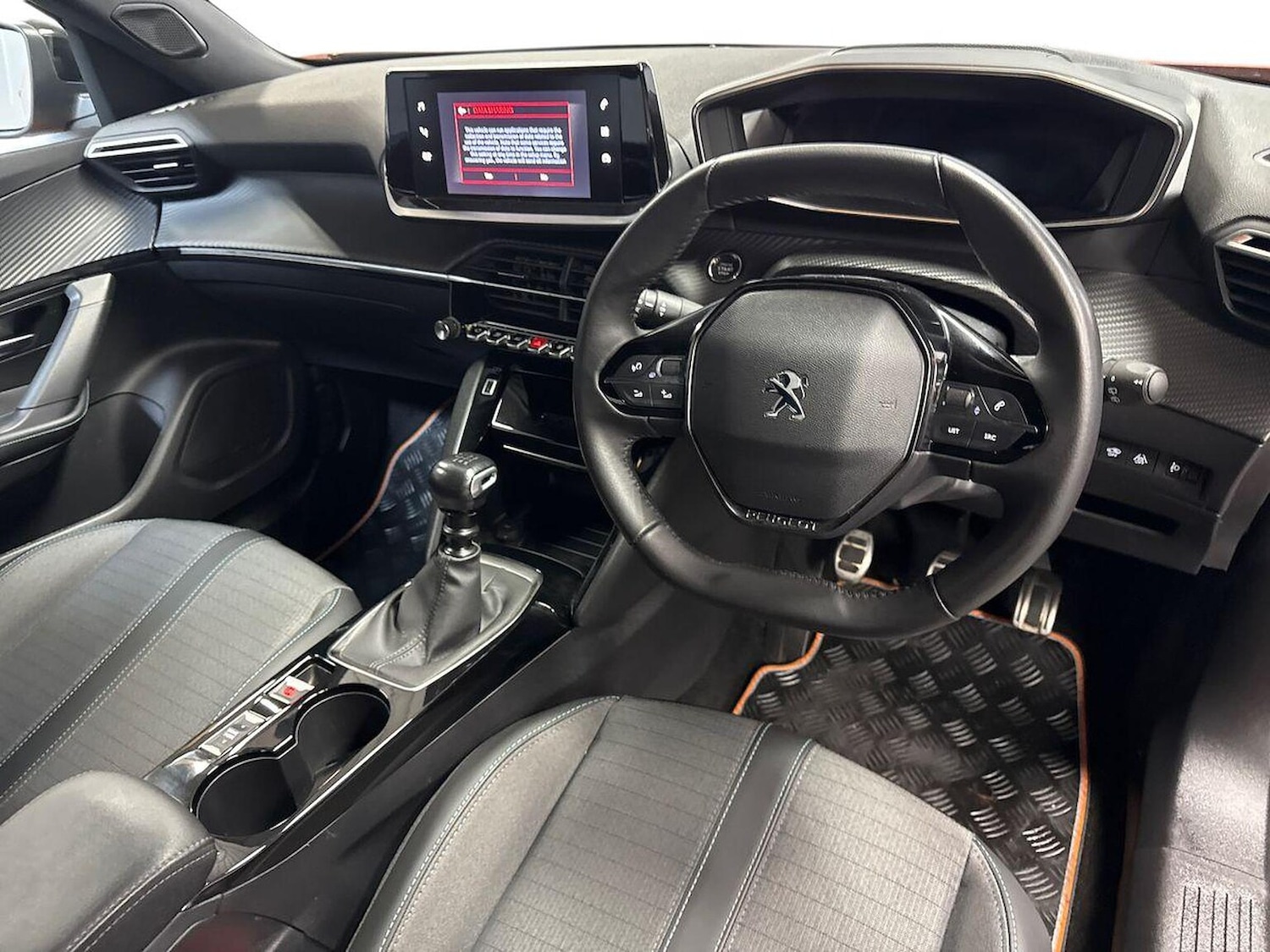 Used Peugeot 2008 2023 for sale - 76403433: Photo 8