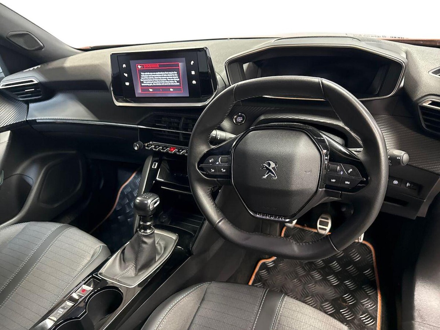 Used Peugeot 2008 2023 for sale - 76403433: Photo 9