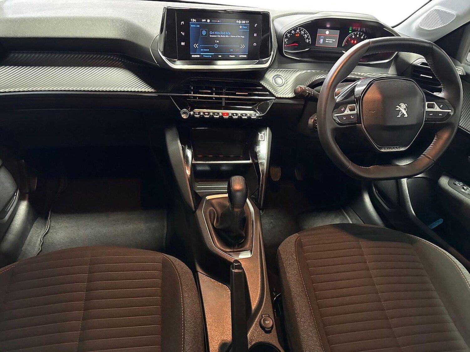 Used Peugeot 208 2022 for sale - 78193820: Photo 10