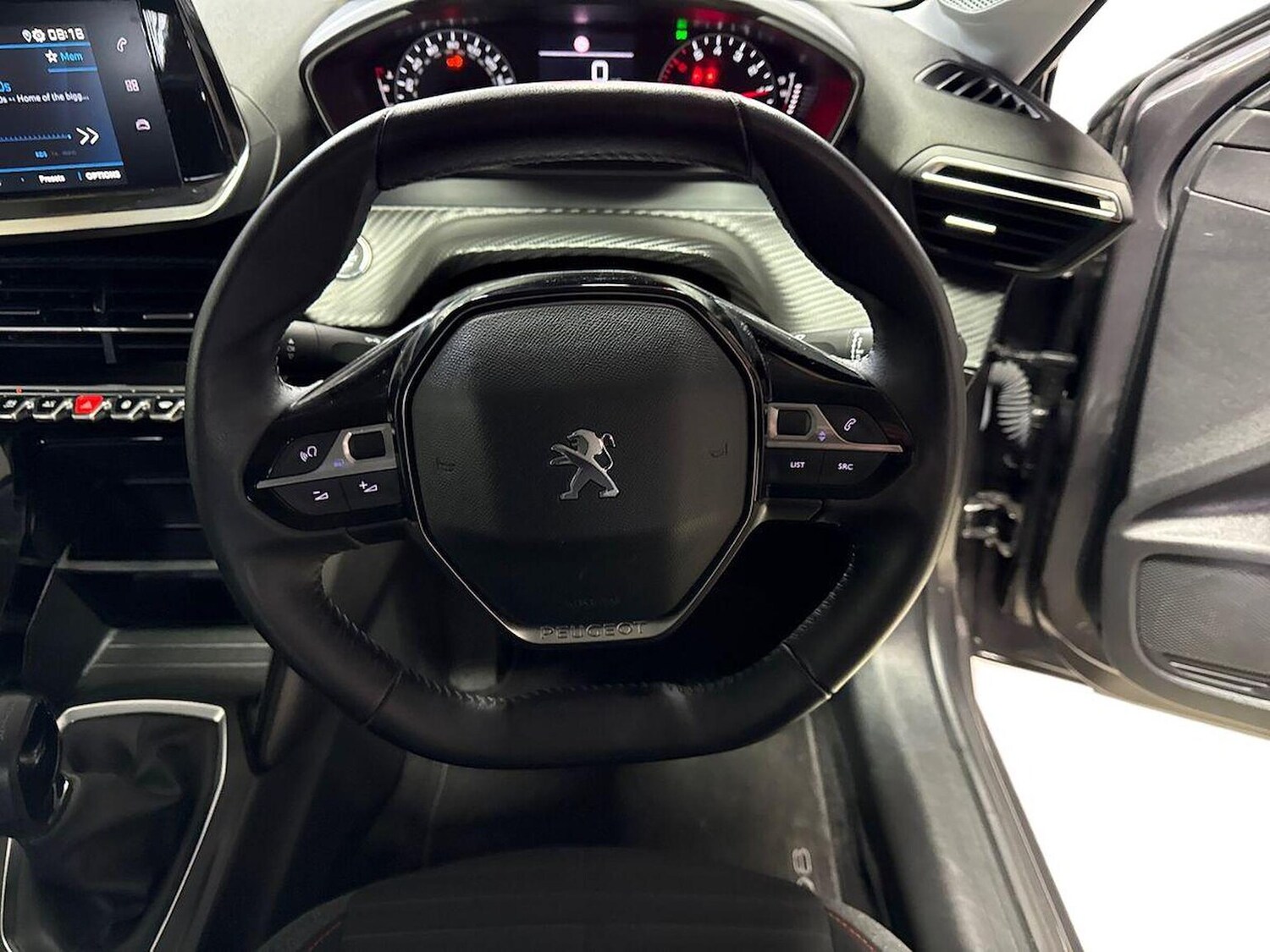 Used Peugeot 208 2022 for sale - 78193820: Photo 11