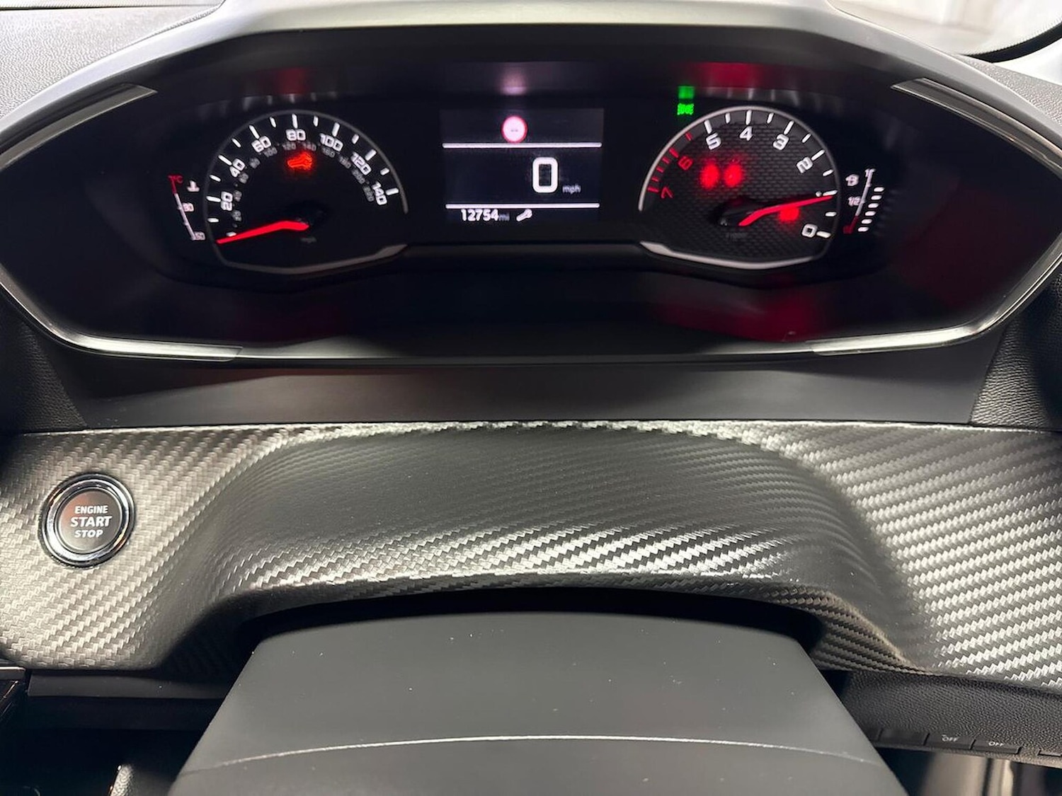 Used Peugeot 208 2022 for sale - 78193820: Photo 12