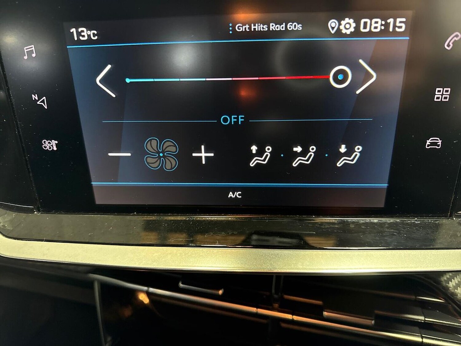 Used Peugeot 208 2022 for sale - 78193820: Photo 14