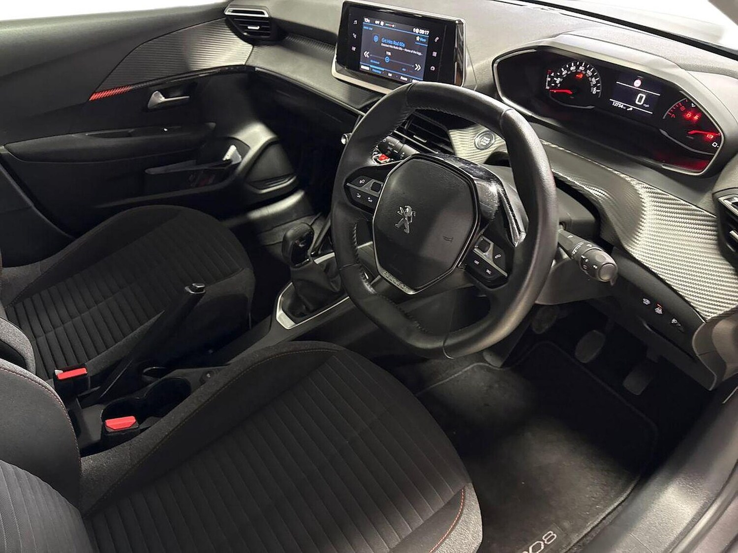 Used Peugeot 208 2022 for sale - 78193820: Photo 17