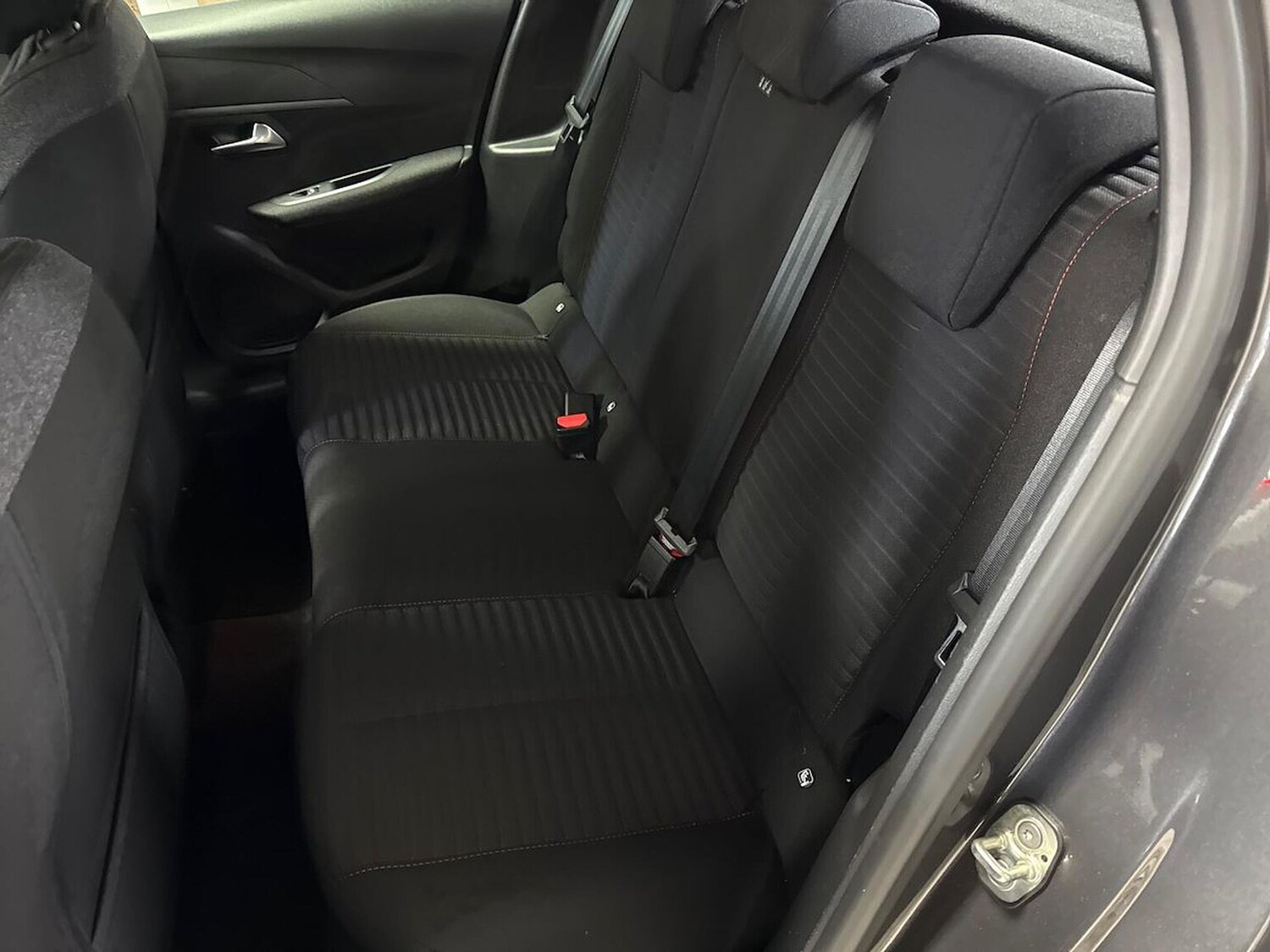 Used Peugeot 208 2022 for sale - 78193820: Photo 18