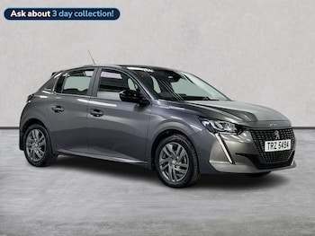 Peugeot 208 feature image