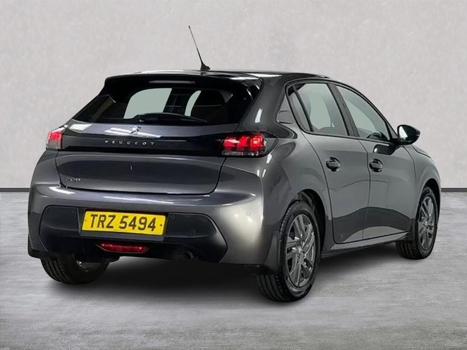 Used Peugeot 208 2022 for sale - 78193820: Photo 20