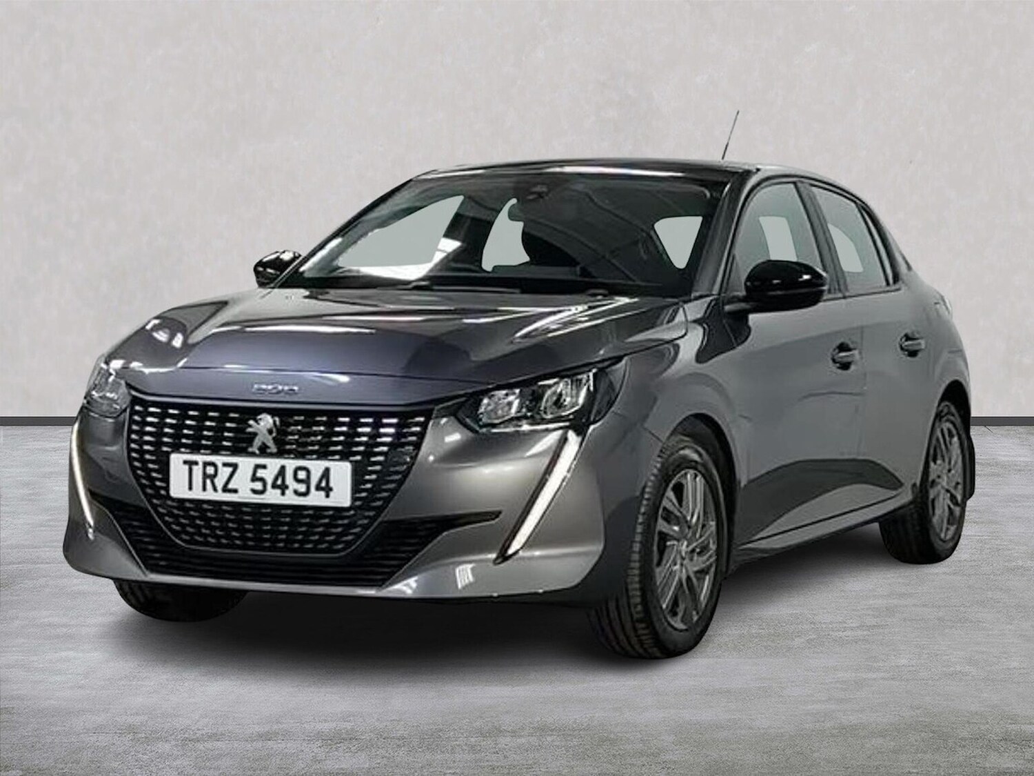 Used Peugeot 208 2022 for sale - 78193820: Photo 22