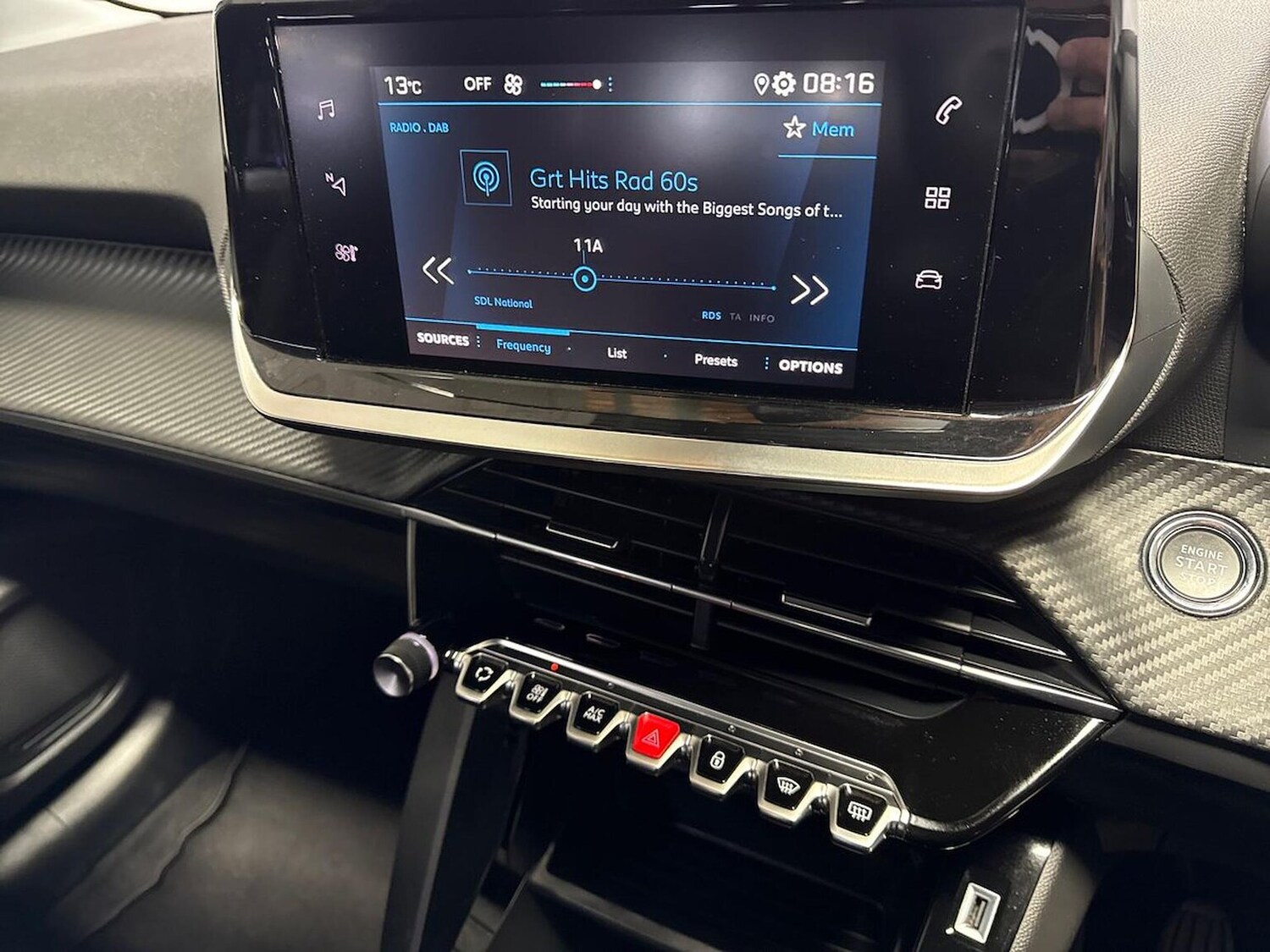 Used Peugeot 208 2022 for sale - 78193820: Photo 25