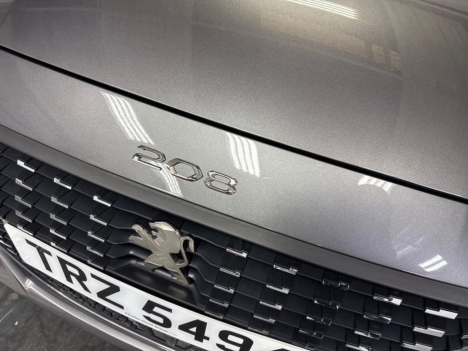 Used Peugeot 208 2022 for sale - 78193820: Photo 30