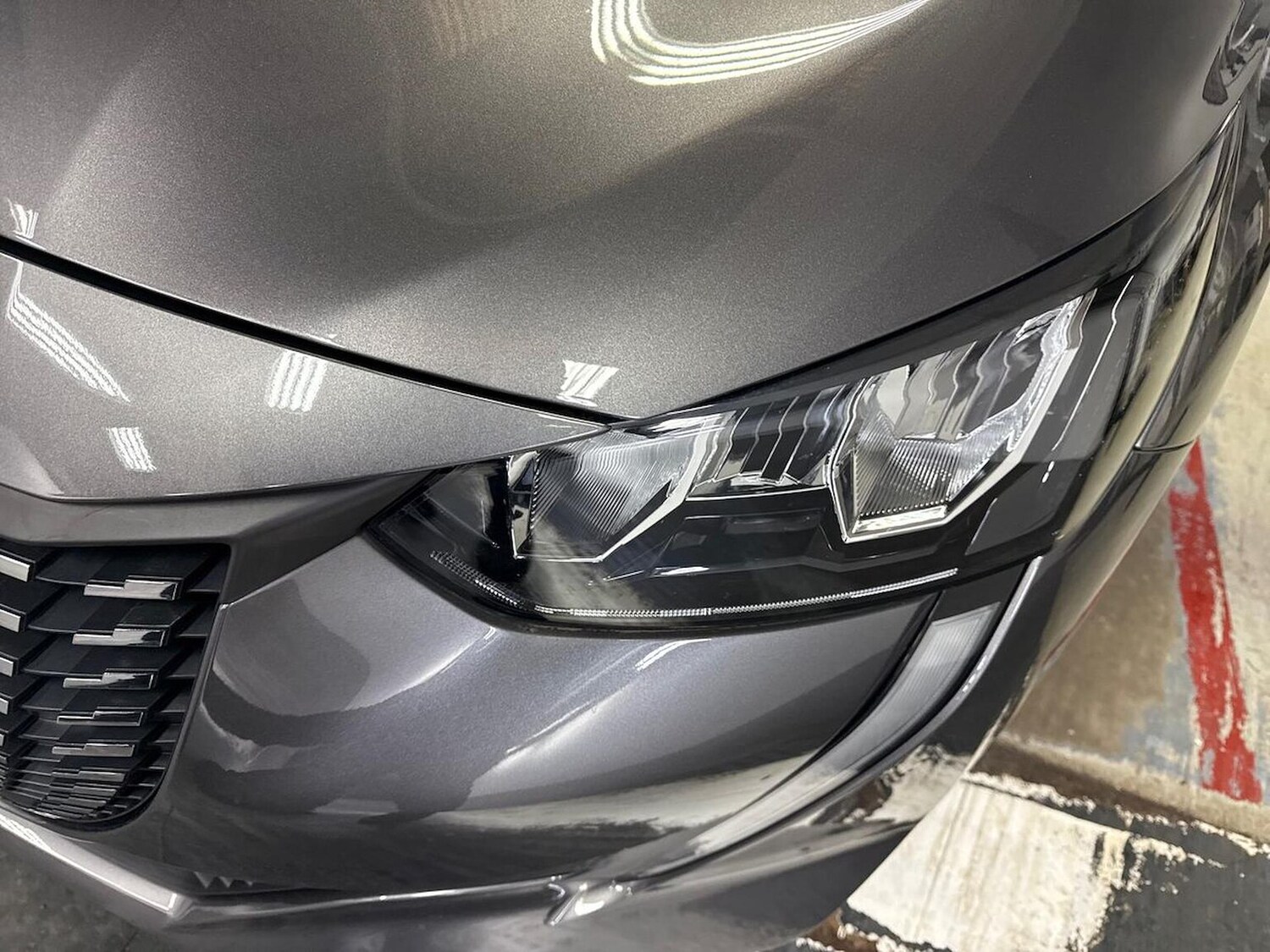 Used Peugeot 208 2022 for sale - 78193820: Photo 31