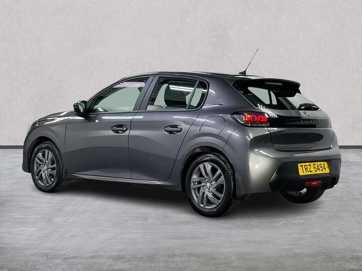 Used Peugeot 208 2022 for sale - 78193820: Photo 4