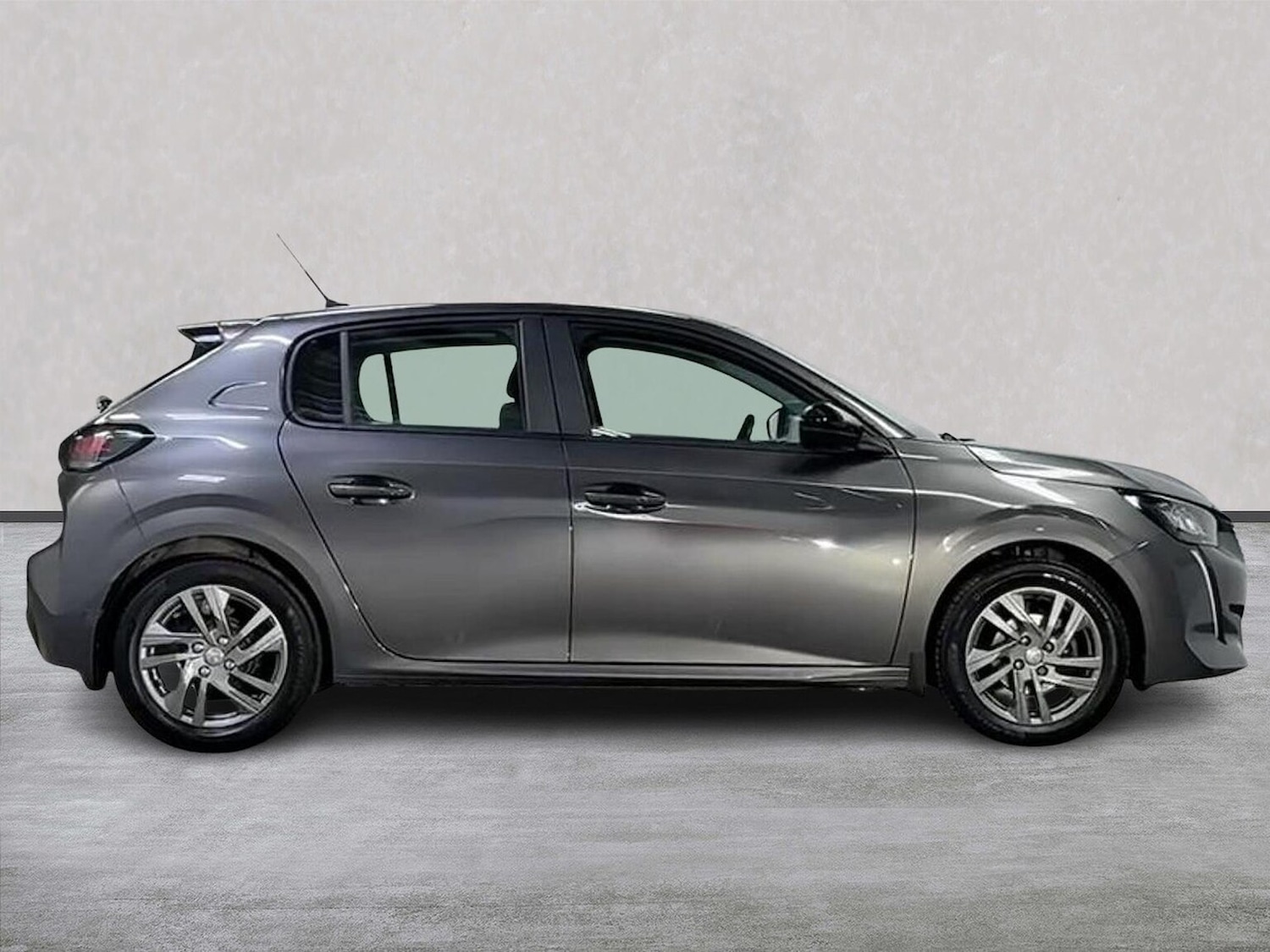 Used Peugeot 208 2022 for sale - 78193820: Photo 5