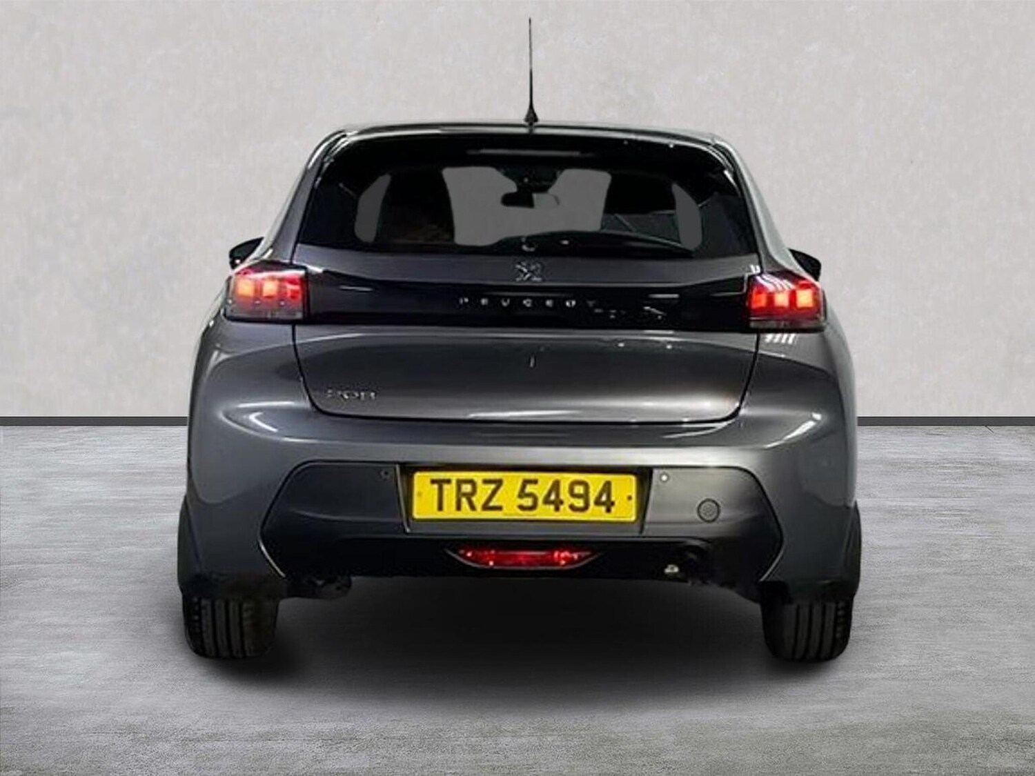 Used Peugeot 208 2022 for sale - 78193820: Photo 6