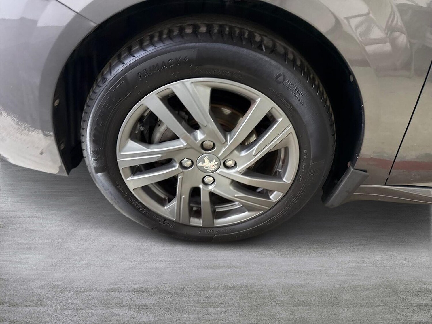 Used Peugeot 208 2022 for sale - 78193820: Photo 8