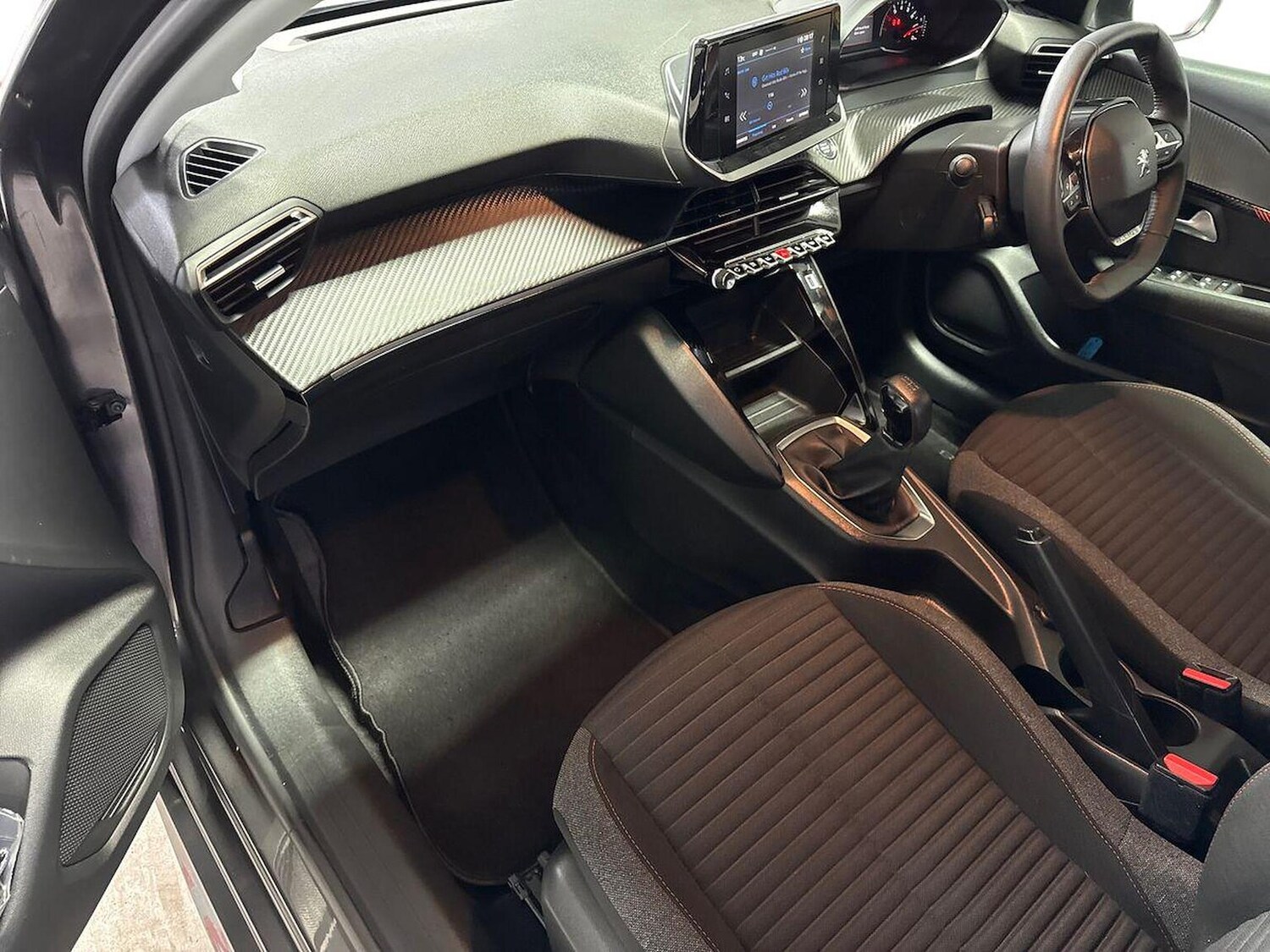 Used Peugeot 208 2022 for sale - 78193820: Photo 9