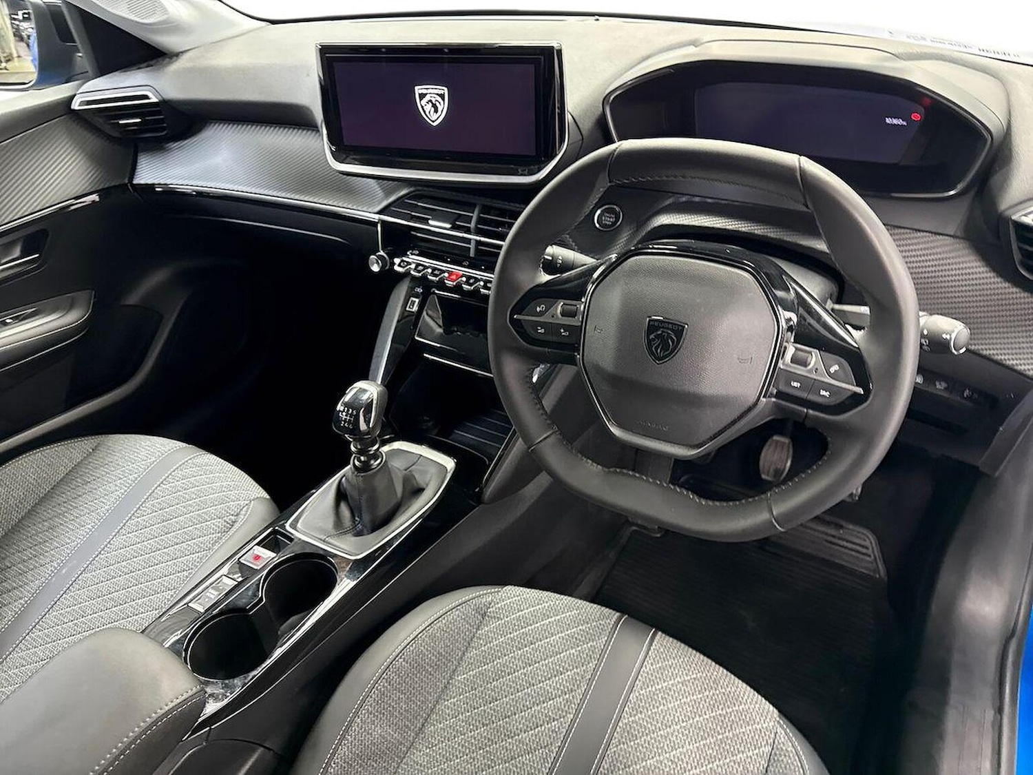 Used Peugeot 208 2024 for sale - 78121847: Photo 11