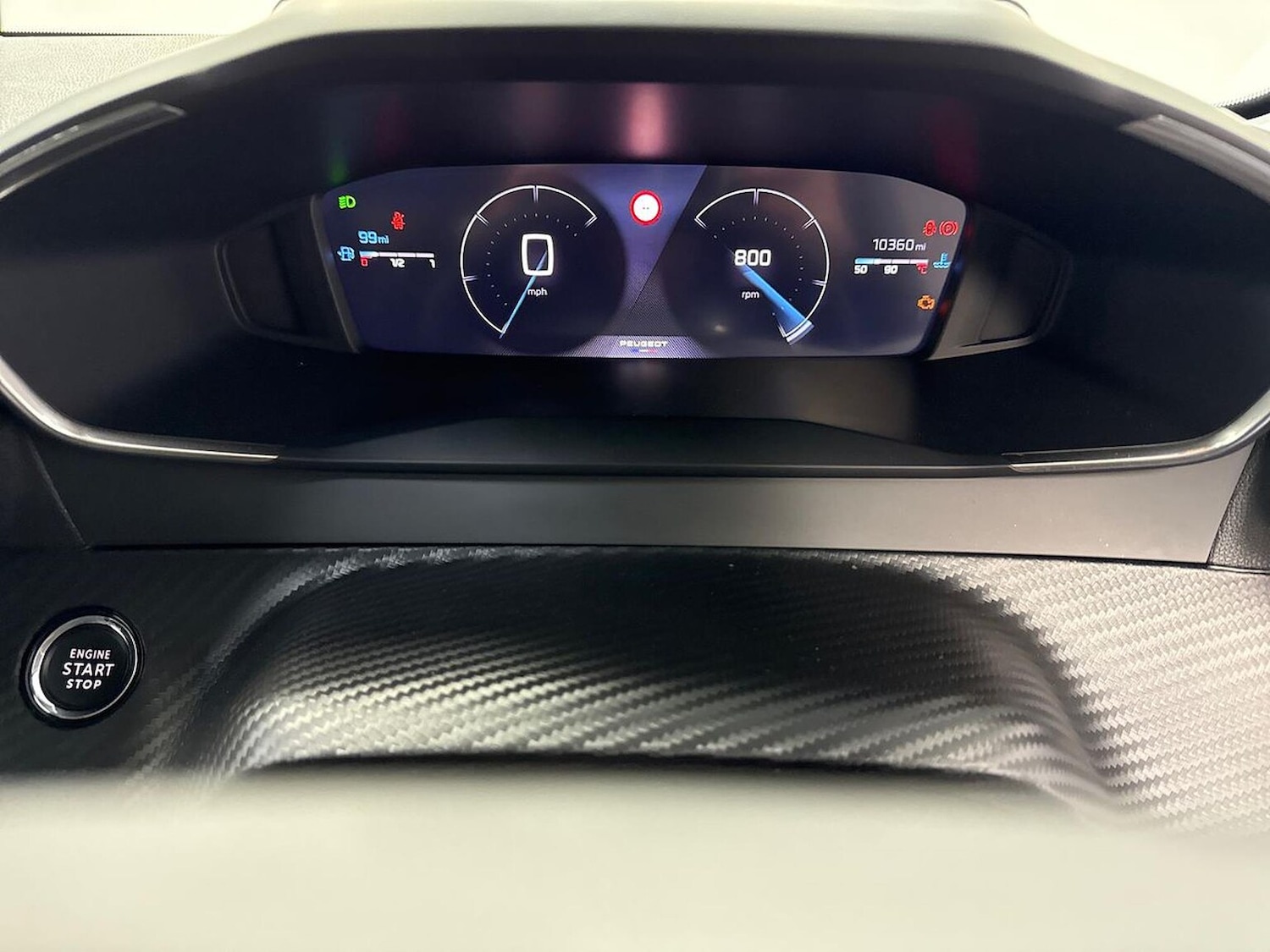 Used Peugeot 208 2024 for sale - 78121847: Photo 12