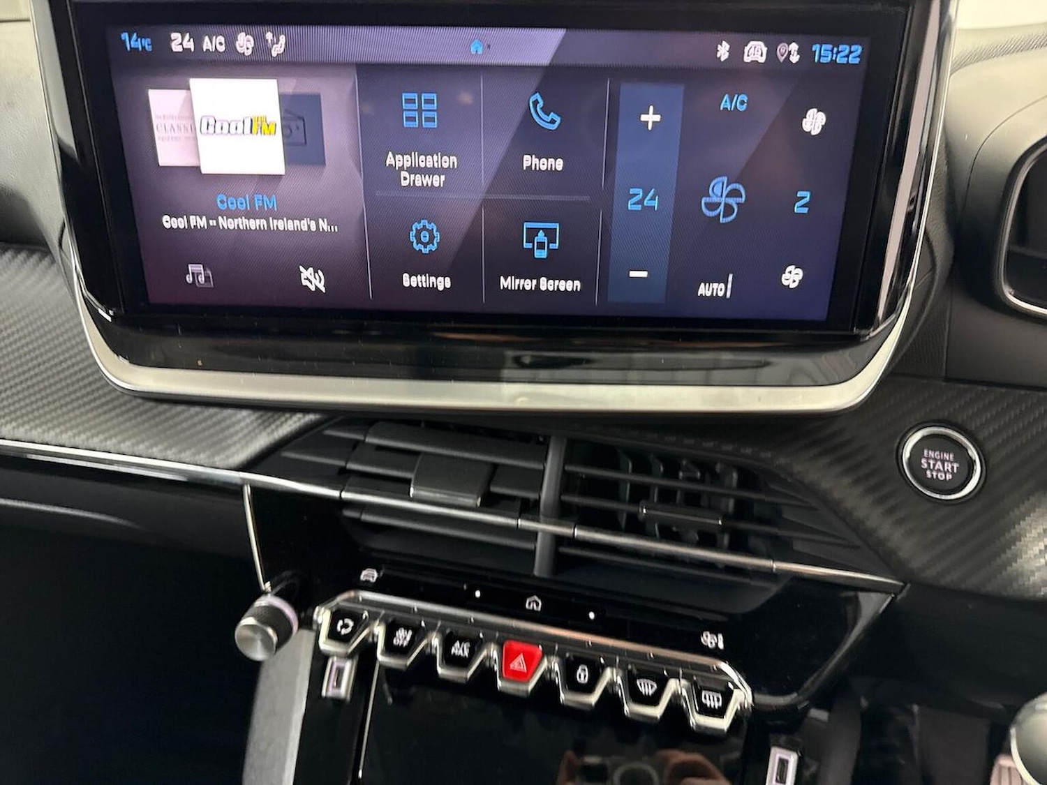 Used Peugeot 208 2024 for sale - 78121847: Photo 13