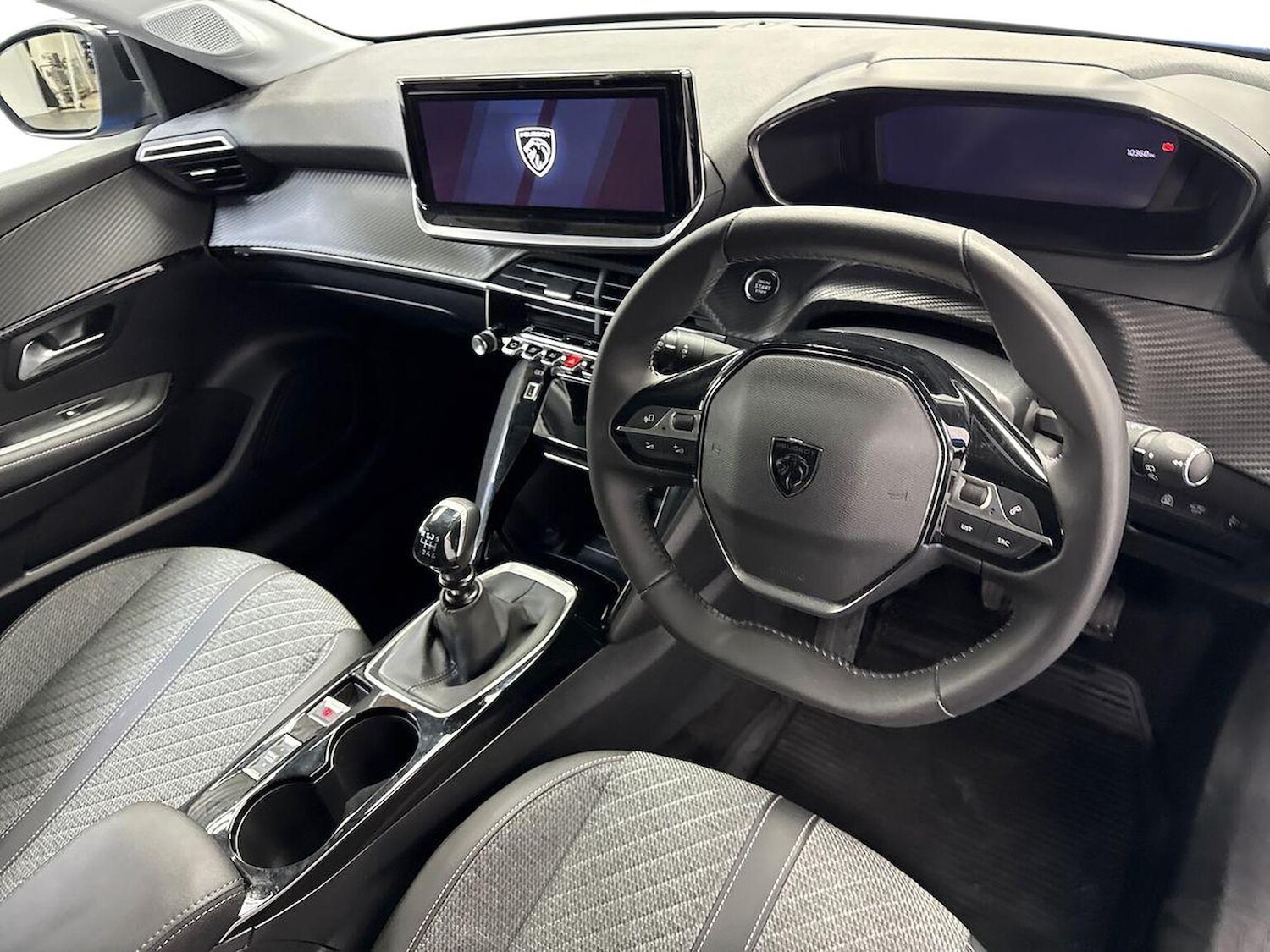 Used Peugeot 208 2024 for sale - 78121847: Photo 17