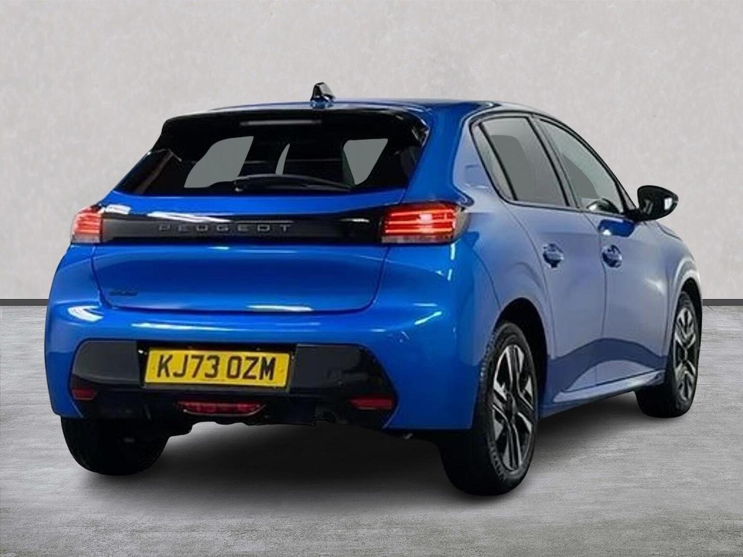 Used Peugeot 208 2024 for sale - 78121847: Photo 20