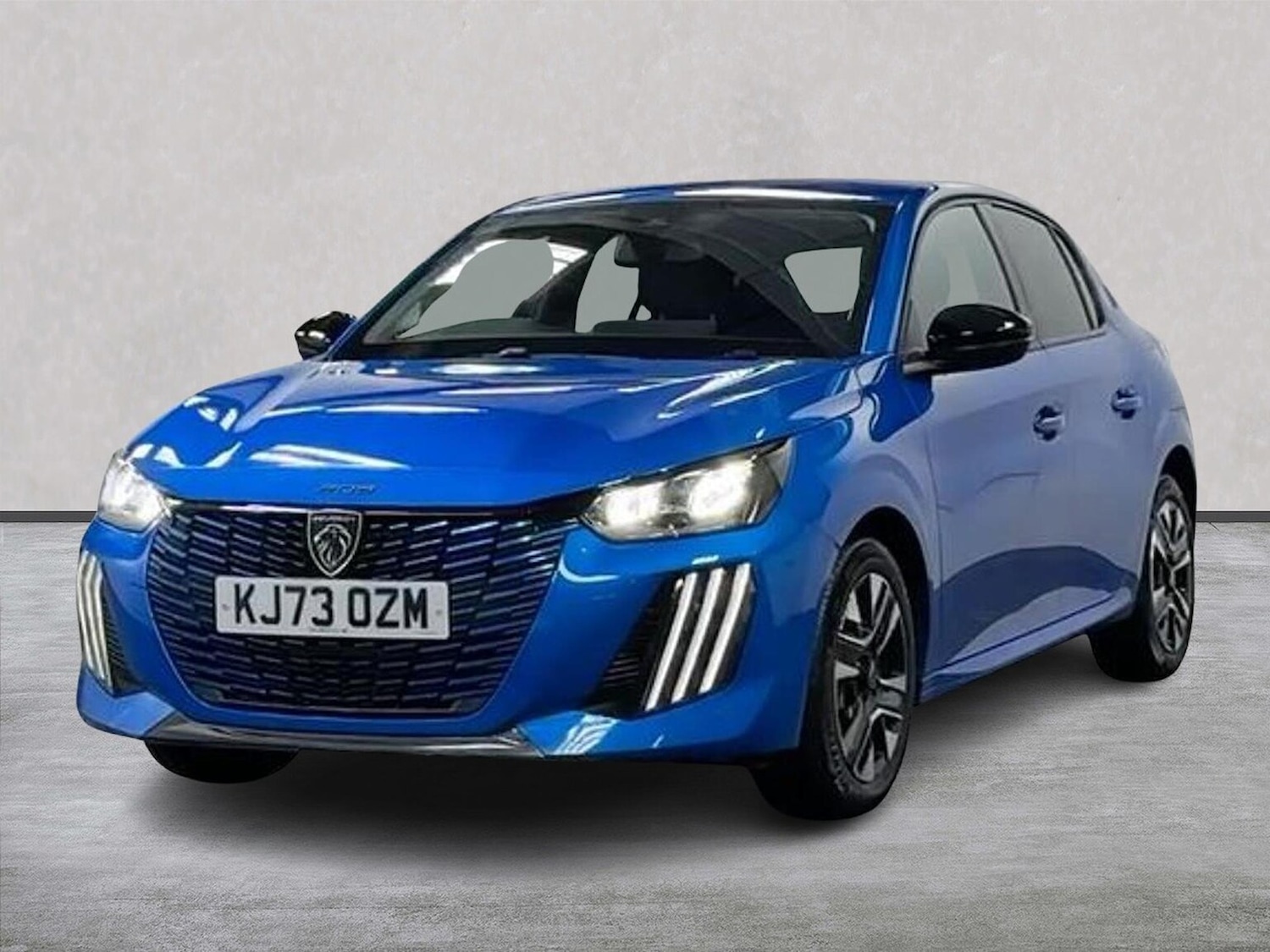 Used Peugeot 208 2024 for sale - 78121847: Photo 22