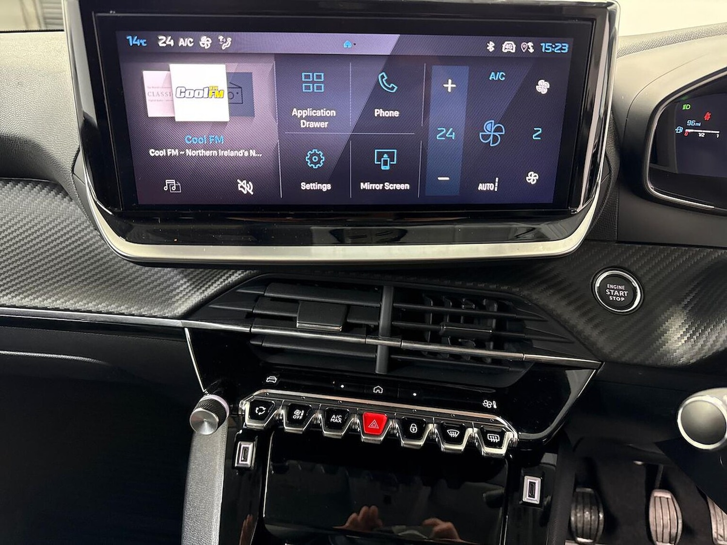 Used Peugeot 208 2024 for sale - 78121847: Photo 25