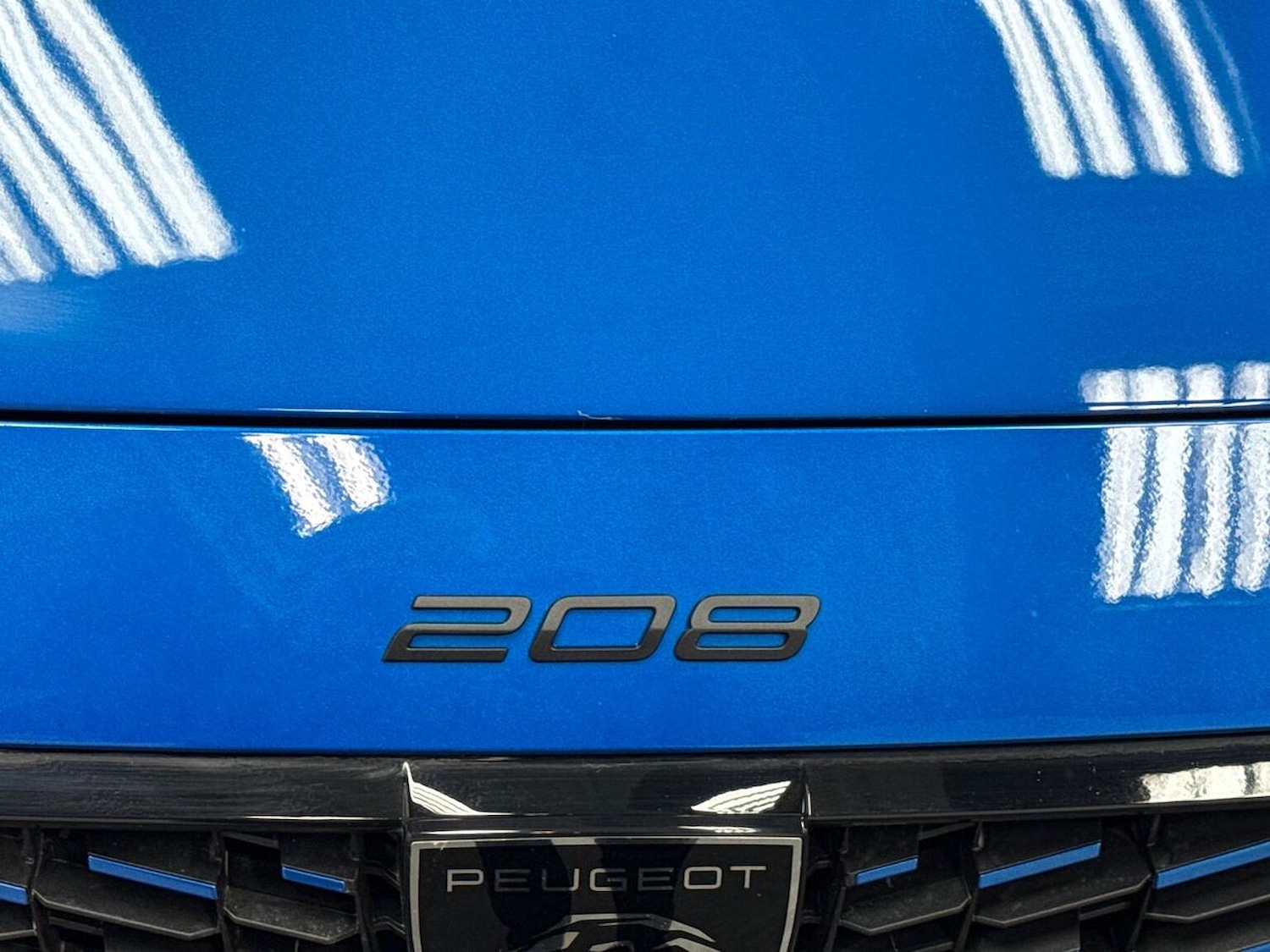 Used Peugeot 208 2024 for sale - 78121847: Photo 30