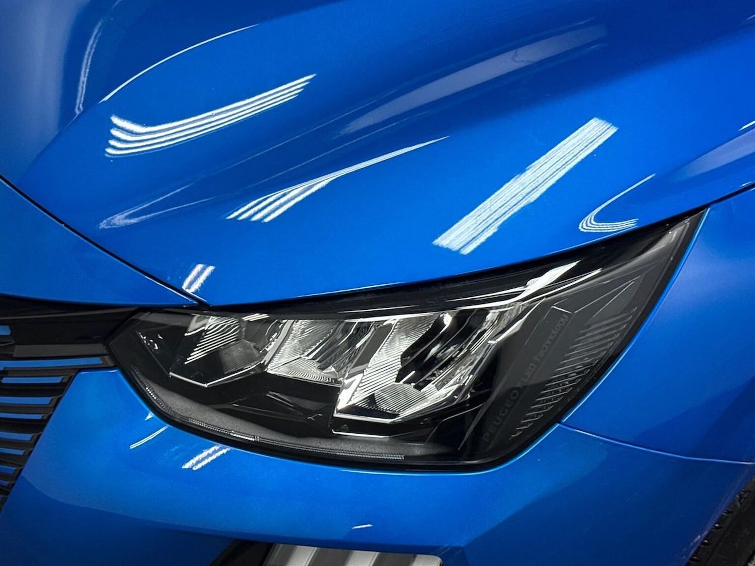 Used Peugeot 208 2024 for sale - 78121847: Photo 31