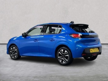 Used Peugeot 208 2024 for sale - 78121847: Photo